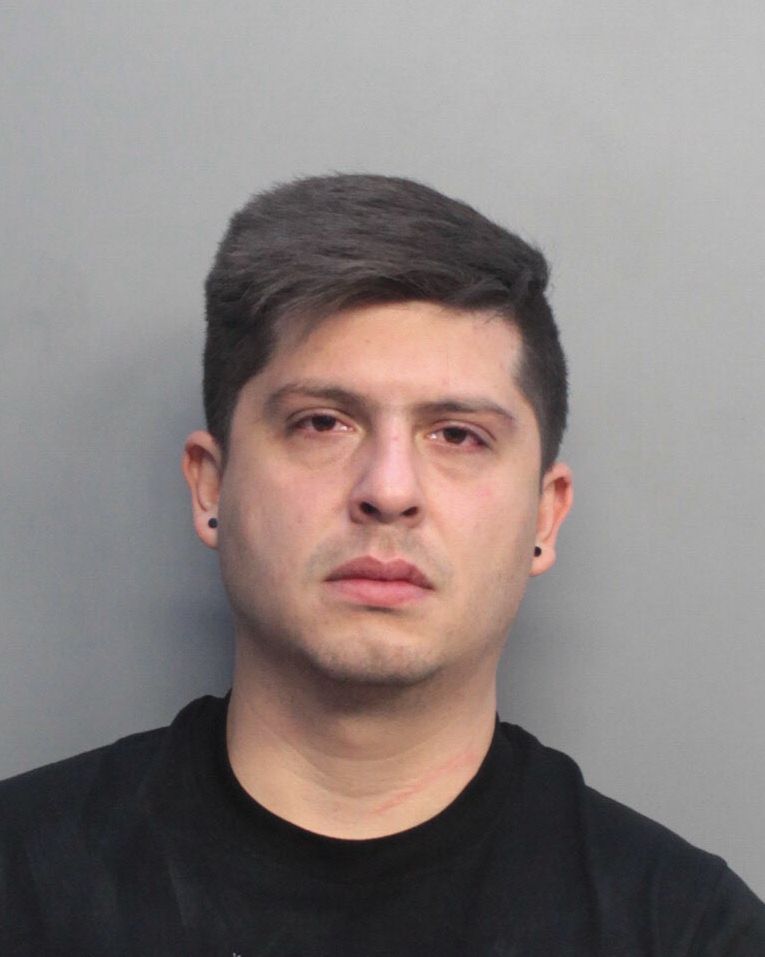 Alberth Ramirez Info, Photos, Data, and More / Alberth Ramirez TriCountyBusts / Is Alberth Ramirez on Social Media Like Facebook, Instagram abd Twitter?