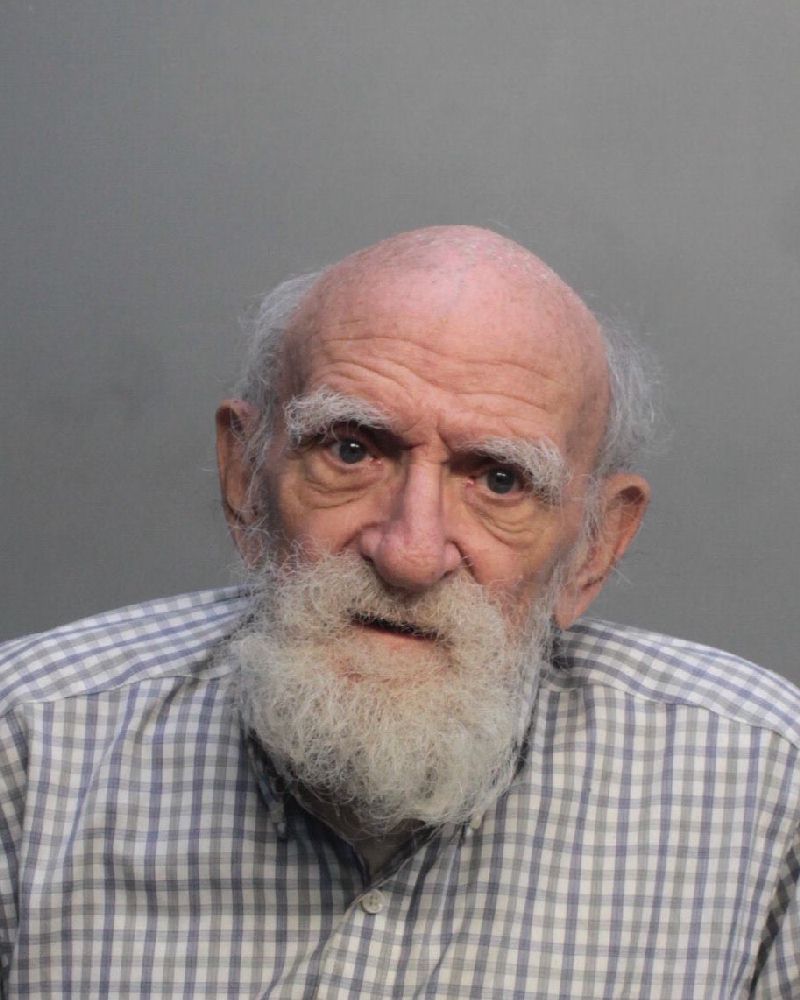 Robert Alwine Info, Photos, Data, and More / Robert Alwine TriCountyBusts / Is Robert Alwine on Social Media Like Facebook, Instagram abd Twitter?