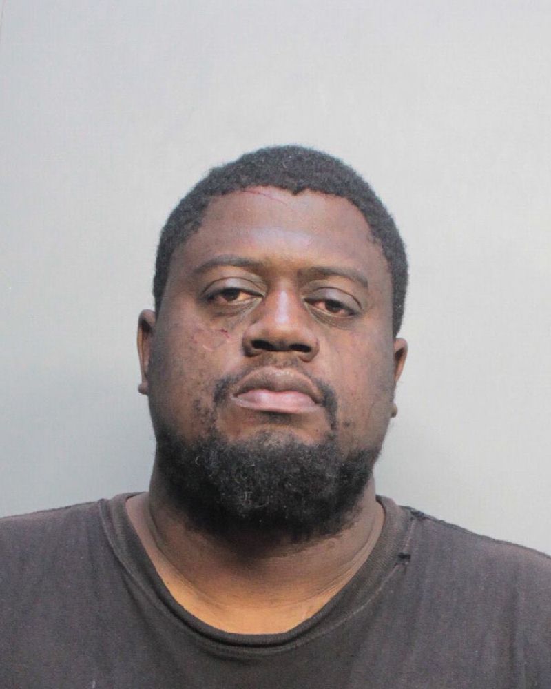Reginald Mccoy Info, Photos, Data, and More / Reginald Mccoy TriCountyBusts / Is Reginald Mccoy on Social Media Like Facebook, Instagram abd Twitter?