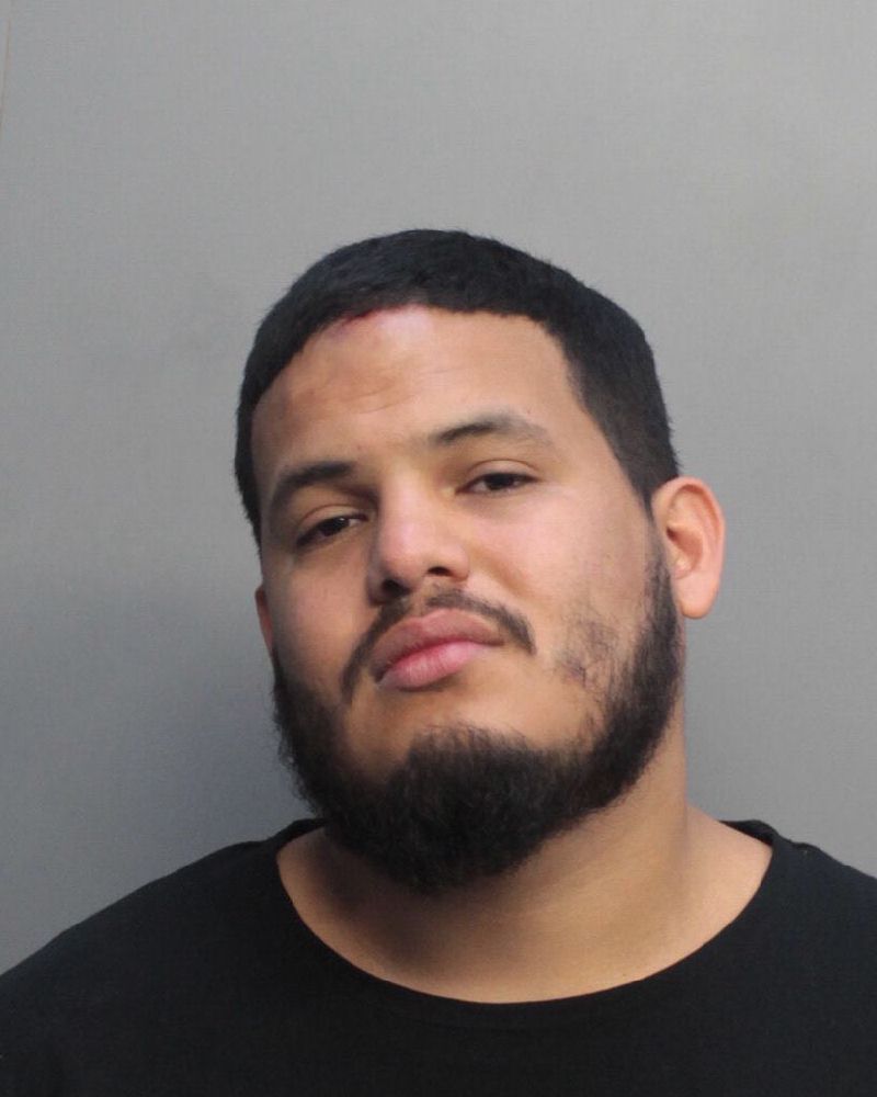 Omar Almendarez Info, Photos, Data, and More / Omar Almendarez TriCountyBusts / Is Omar Almendarez on Social Media Like Facebook, Instagram abd Twitter?