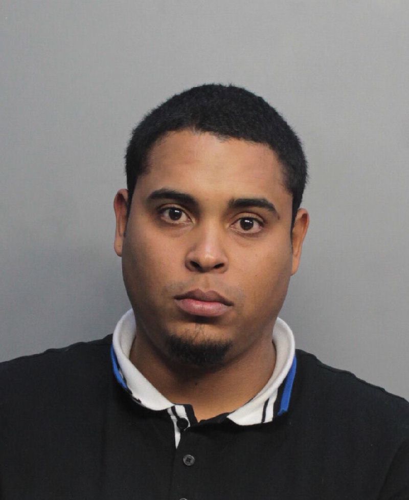 Bryant Ozuna Info, Photos, Data, and More / Bryant Ozuna TriCountyBusts / Is Bryant Ozuna on Social Media Like Facebook, Instagram abd Twitter?
