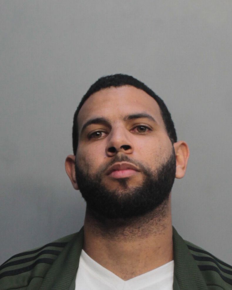 Yosvani Aguilera Info, Photos, Data, and More / Yosvani Aguilera TriCountyBusts / Is Yosvani Aguilera on Social Media Like Facebook, Instagram abd Twitter?