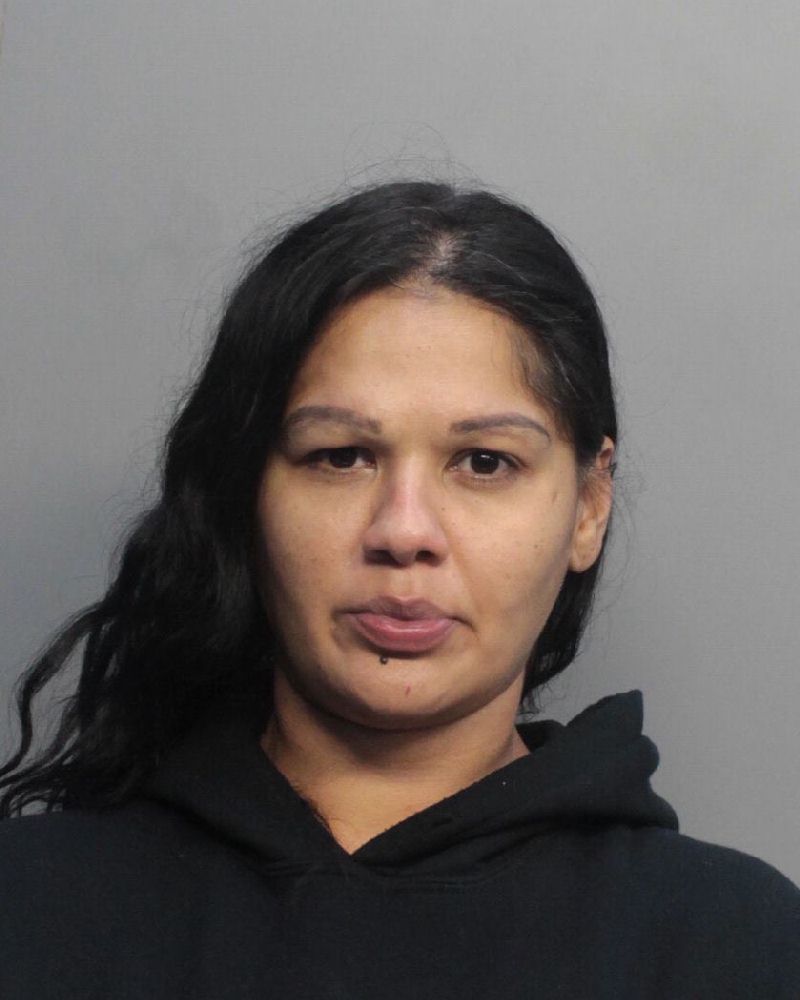 Nicole Billie Info, Photos, Data, and More / Nicole Billie TriCountyBusts / Is Nicole Billie on Social Media Like Facebook, Instagram abd Twitter?