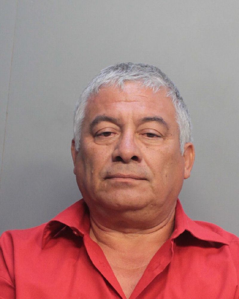 Jorge Salazar Info, Photos, Data, and More / Jorge Salazar TriCountyBusts / Is Jorge Salazar on Social Media Like Facebook, Instagram abd Twitter?