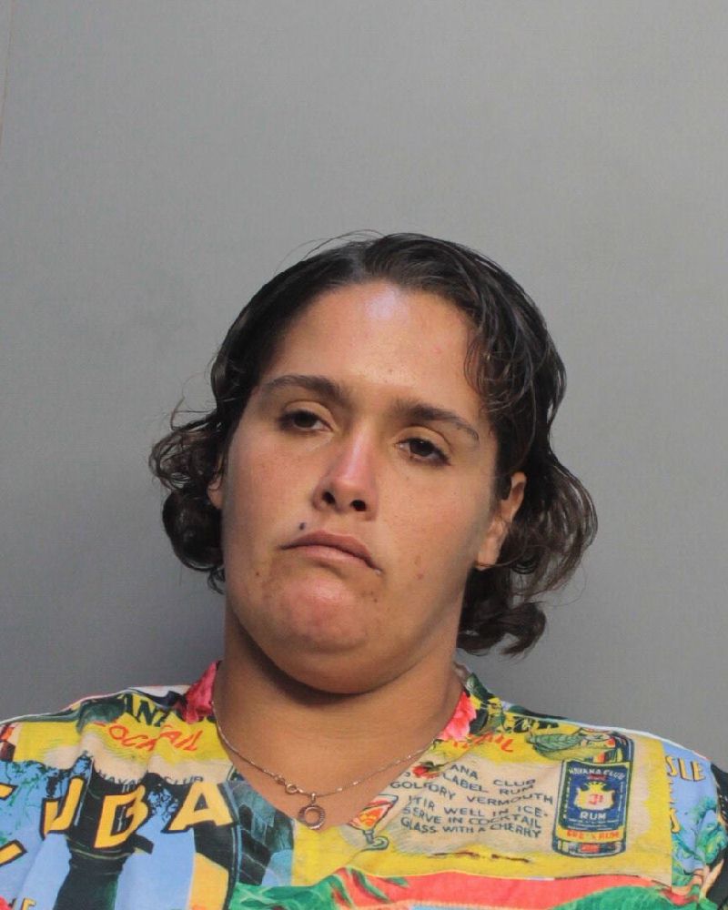 Jennifer Mcelroy Info, Photos, Data, and More / Jennifer Mcelroy TriCountyBusts / Is Jennifer Mcelroy on Social Media Like Facebook, Instagram abd Twitter?