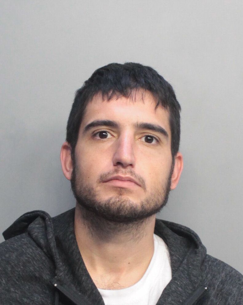 Christopher Anchia Info, Photos, Data, and More / Christopher Anchia TriCountyBusts / Is Christopher Anchia on Social Media Like Facebook, Instagram abd Twitter?