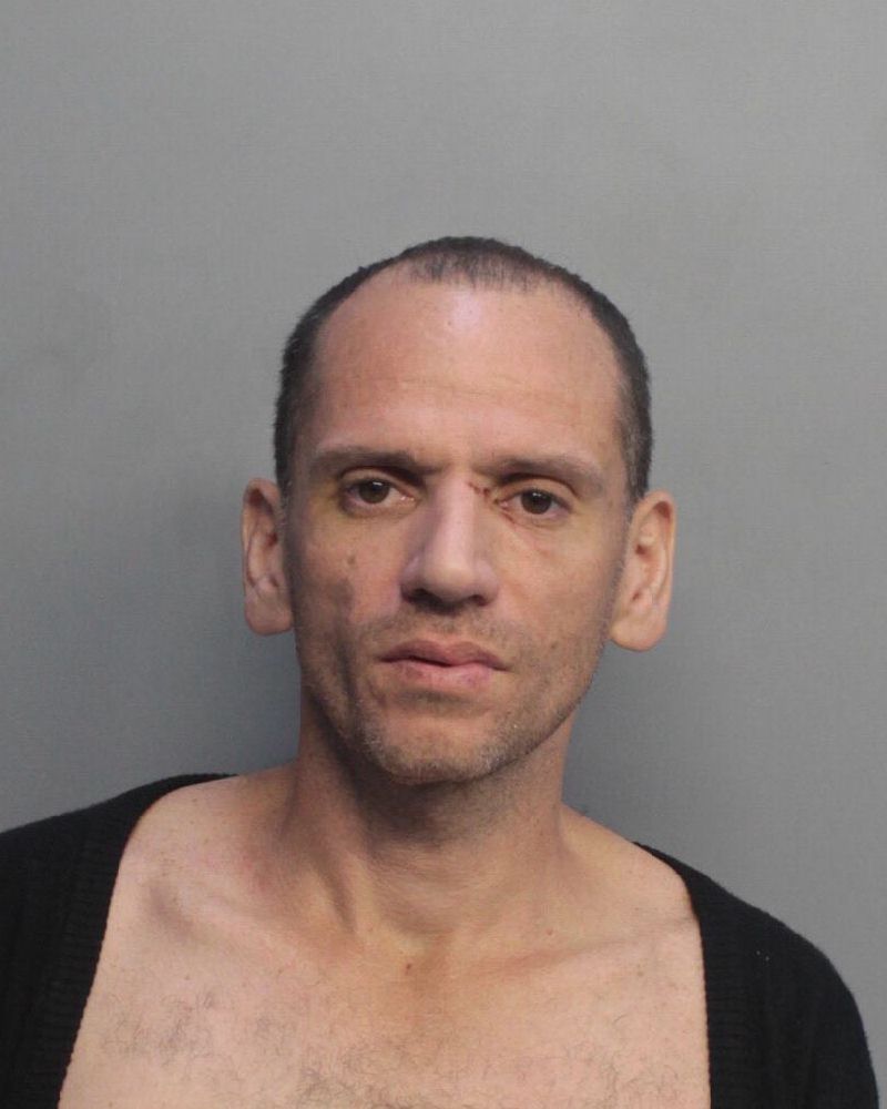 Ivan Gonzalez Info, Photos, Data, and More / Ivan Gonzalez TriCountyBusts / Is Ivan Gonzalez on Social Media Like Facebook, Instagram abd Twitter?