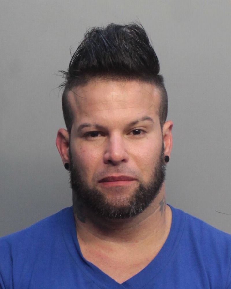Lester Rodriguez Info, Photos, Data, and More / Lester Rodriguez TriCountyBusts / Is Lester Rodriguez on Social Media Like Facebook, Instagram abd Twitter?