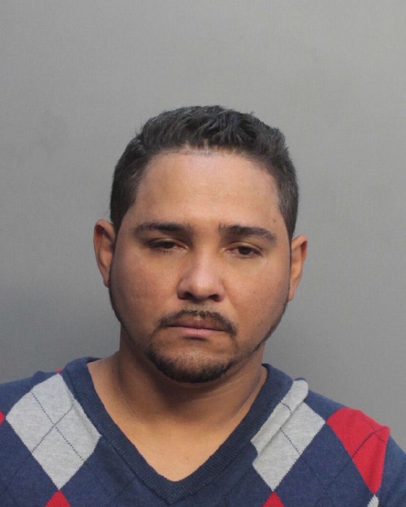 Andres Olivares-Escobar Info, Photos, Data, and More / Andres Olivares-Escobar TriCountyBusts / Is Andres Olivares-Escobar on Social Media Like Facebook, Instagram abd Twitter?