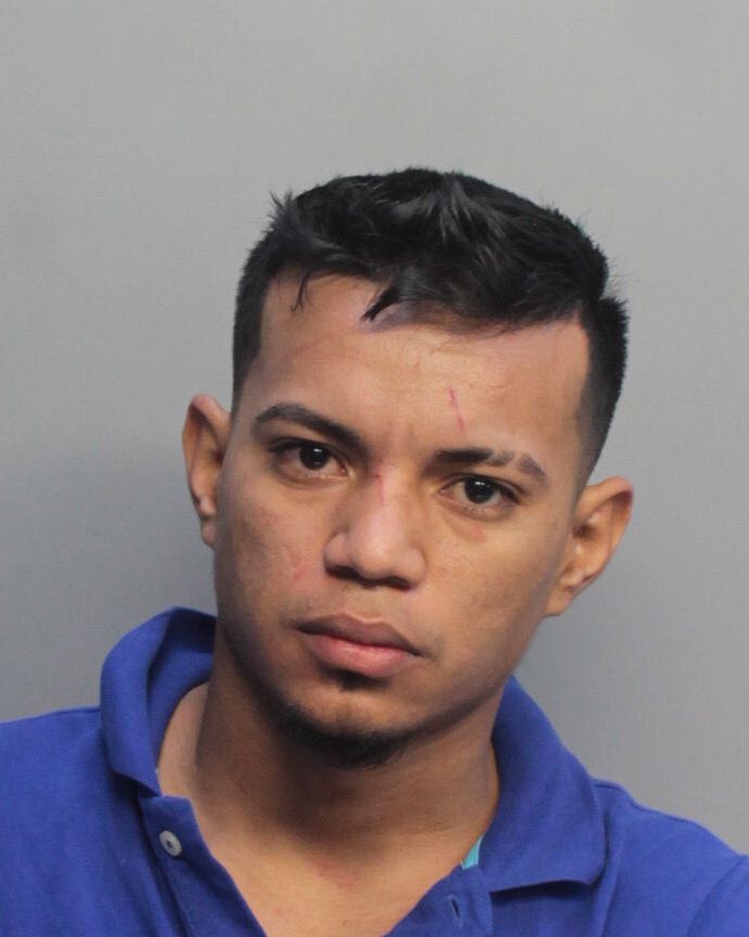 Josue Elvirreyes Info, Photos, Data, and More / Josue Elvirreyes TriCountyBusts / Is Josue Elvirreyes on Social Media Like Facebook, Instagram abd Twitter?