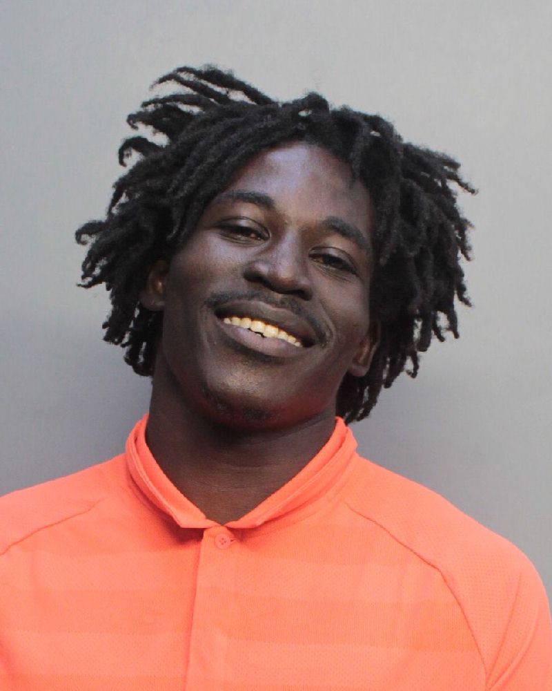 Delawrence Brown Info, Photos, Data, and More / Delawrence Brown TriCountyBusts / Is Delawrence Brown on Social Media Like Facebook, Instagram abd Twitter?