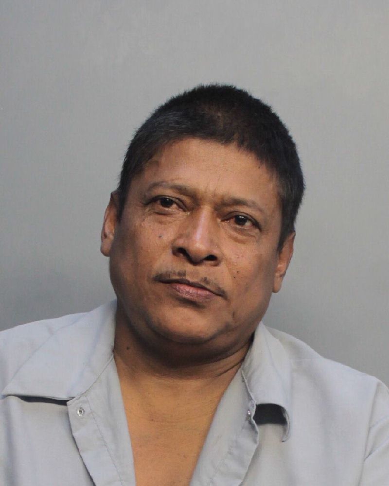 Francisco Somarriba Info, Photos, Data, and More / Francisco Somarriba TriCountyBusts / Is Francisco Somarriba on Social Media Like Facebook, Instagram abd Twitter?