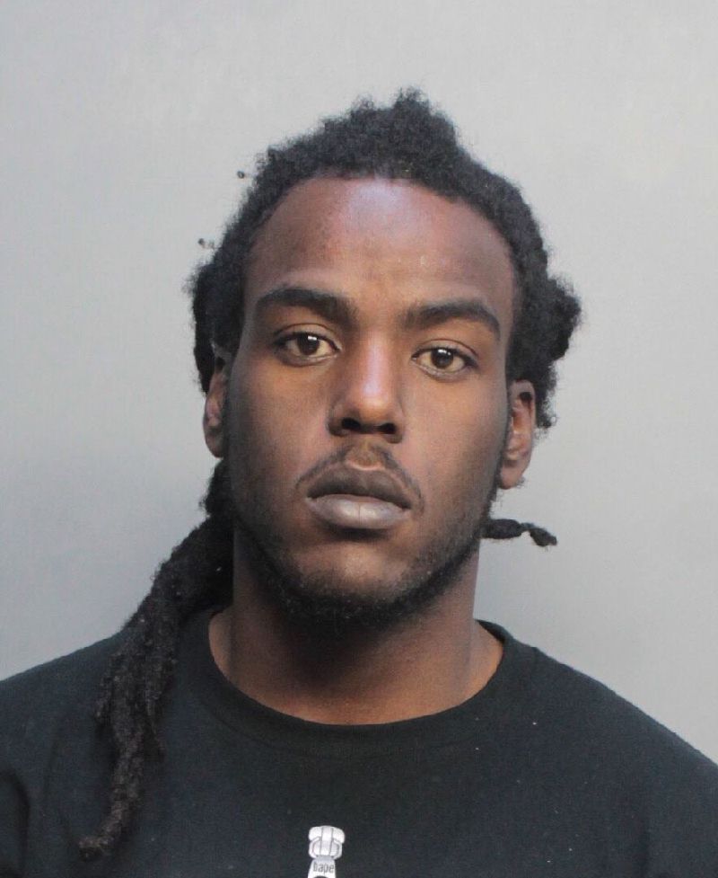 Devon Blackman Info, Photos, Data, and More / Devon Blackman TriCountyBusts / Is Devon Blackman on Social Media Like Facebook, Instagram abd Twitter?