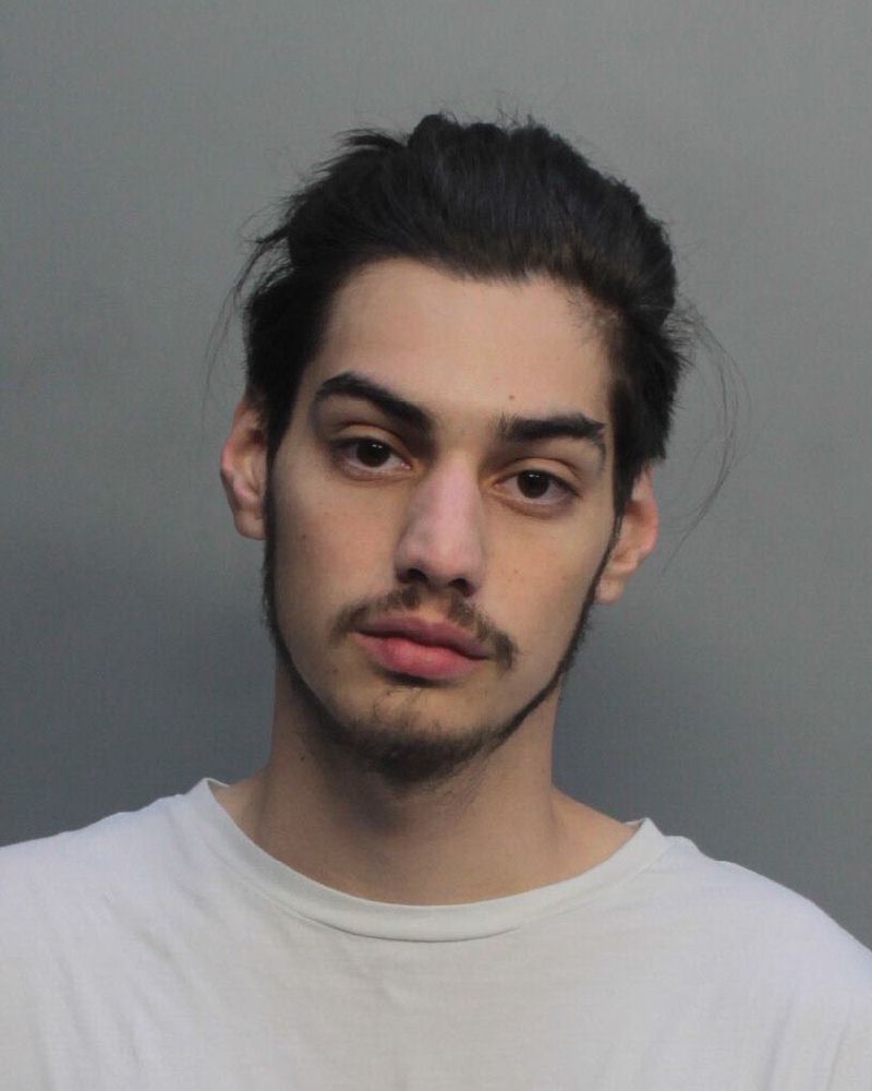 Steve Hernandez Info, Photos, Data, and More / Steve Hernandez TriCountyBusts / Is Steve Hernandez on Social Media Like Facebook, Instagram abd Twitter?