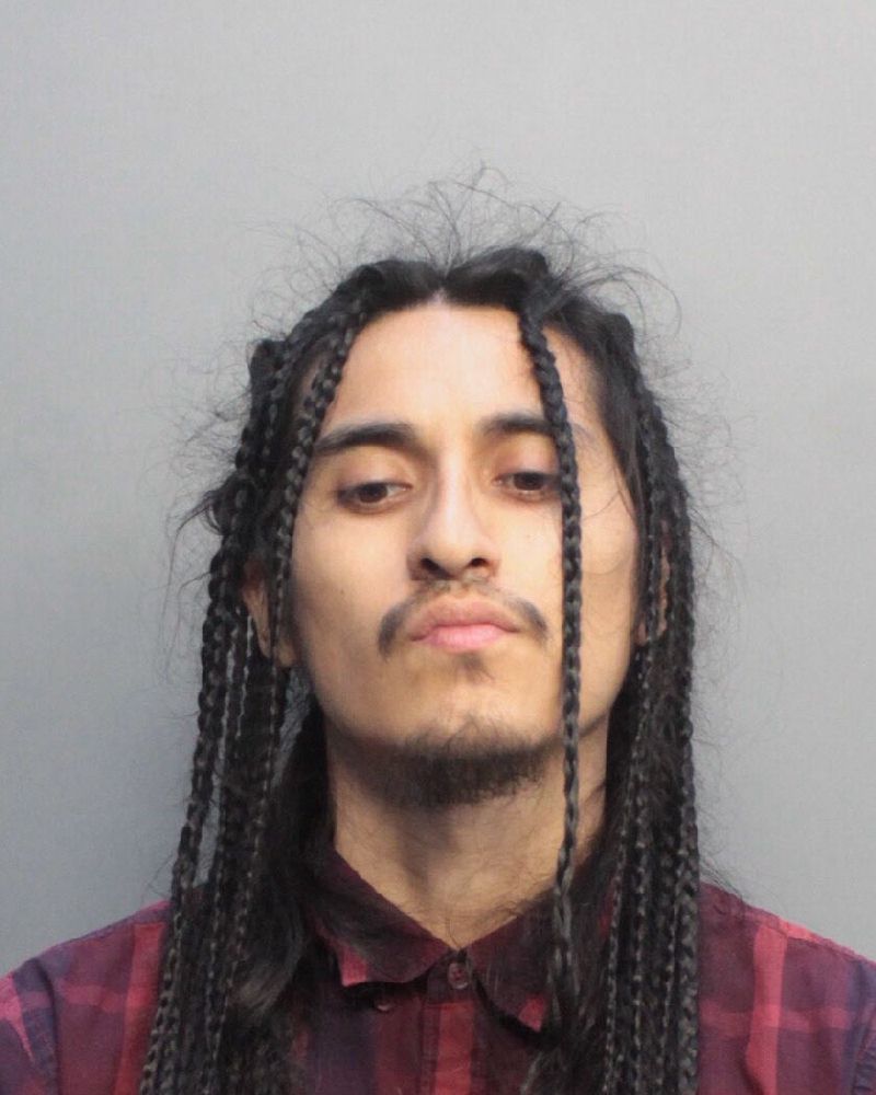 Rodrigo Vigo Info, Photos, Data, and More / Rodrigo Vigo TriCountyBusts / Is Rodrigo Vigo on Social Media Like Facebook, Instagram abd Twitter?