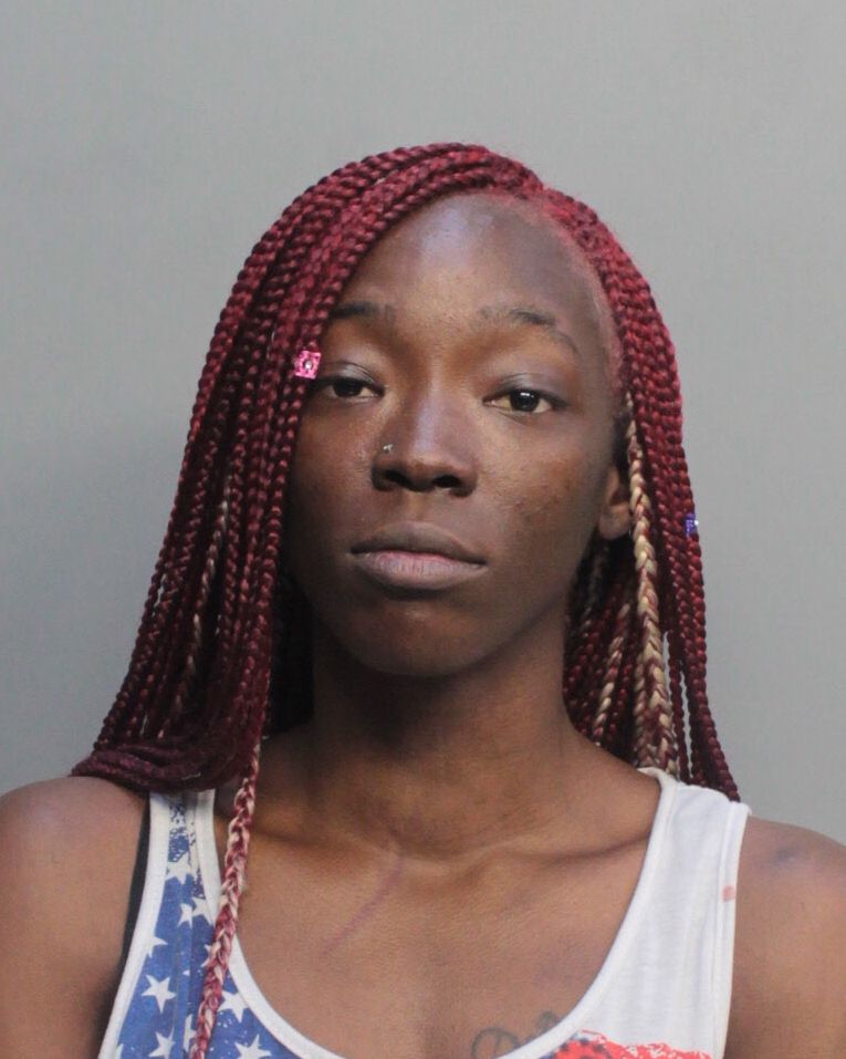 Shaquania Brantley Info, Photos, Data, and More / Shaquania Brantley TriCountyBusts / Is Shaquania Brantley on Social Media Like Facebook, Instagram abd Twitter?