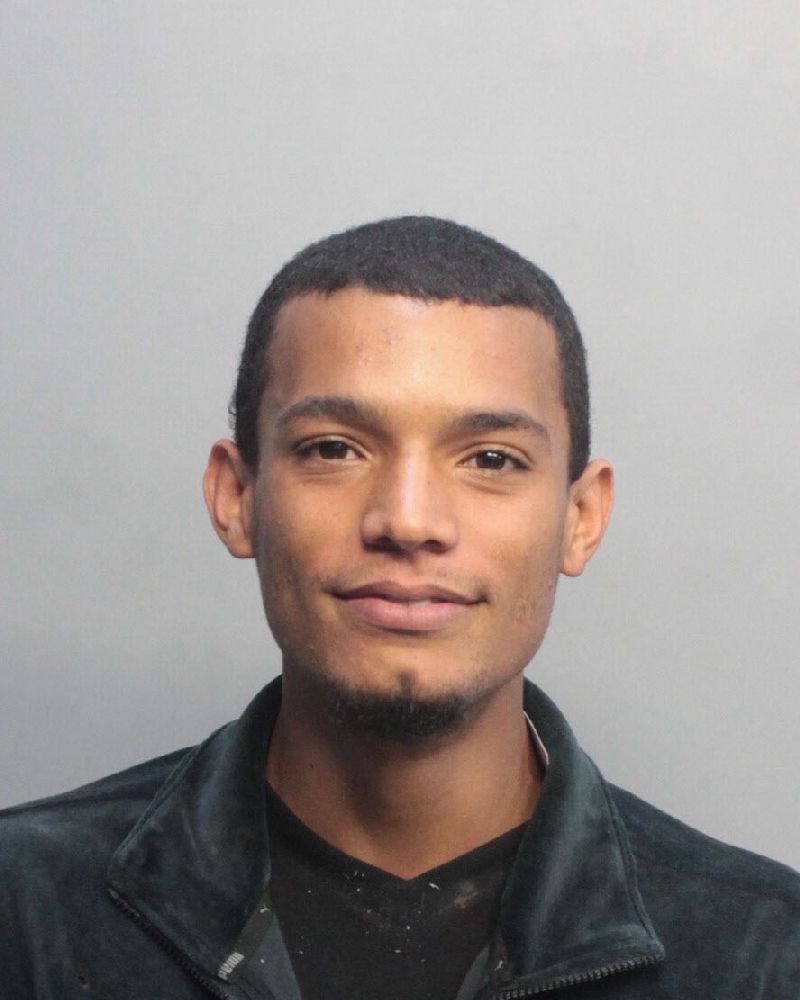 Jorge Alonso Info, Photos, Data, and More / Jorge Alonso TriCountyBusts / Is Jorge Alonso on Social Media Like Facebook, Instagram abd Twitter?
