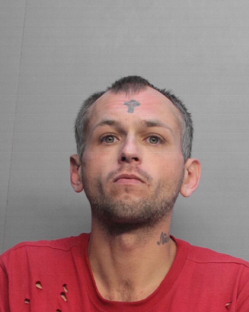 Travis Claus Info, Photos, Data, and More / Travis Claus TriCountyBusts / Is Travis Claus on Social Media Like Facebook, Instagram abd Twitter?