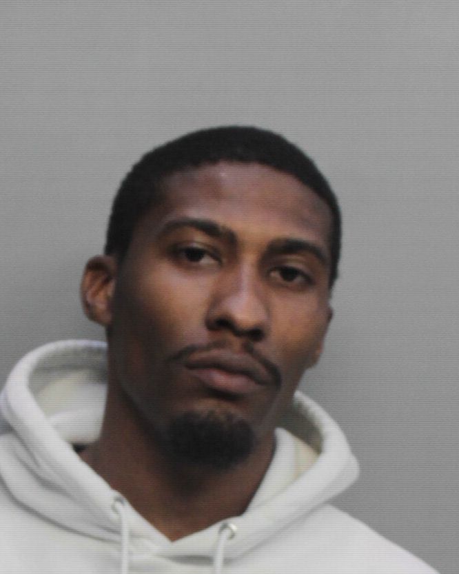 Courvonte Smith Info, Photos, Data, and More / Courvonte Smith TriCountyBusts / Is Courvonte Smith on Social Media Like Facebook, Instagram abd Twitter?