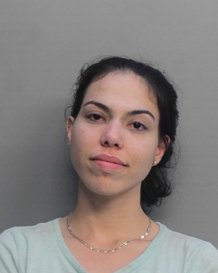 Lianna Wuechgallard Info, Photos, Data, and More / Lianna Wuechgallard TriCountyBusts / Is Lianna Wuechgallard on Social Media Like Facebook, Instagram abd Twitter?