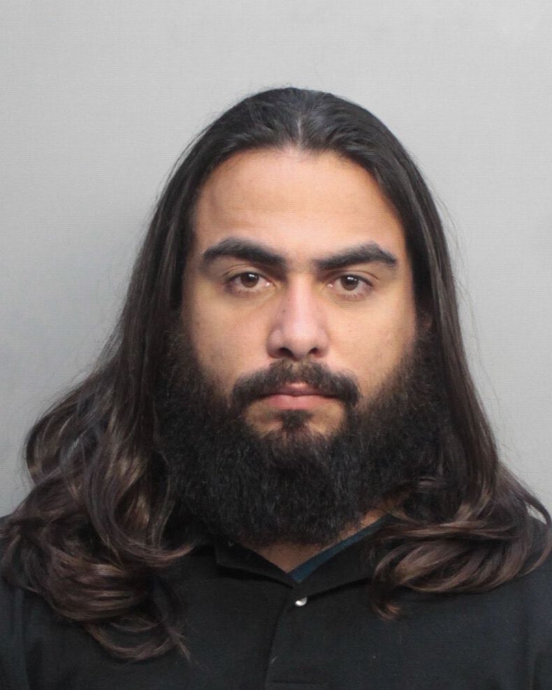 Oscar Rodriguez Info, Photos, Data, and More / Oscar Rodriguez TriCountyBusts / Is Oscar Rodriguez on Social Media Like Facebook, Instagram abd Twitter?