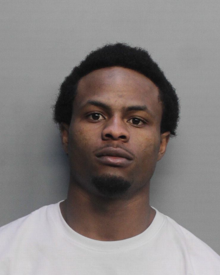 Jotavius Barrett Info, Photos, Data, and More / Jotavius Barrett TriCountyBusts / Is Jotavius Barrett on Social Media Like Facebook, Instagram abd Twitter?