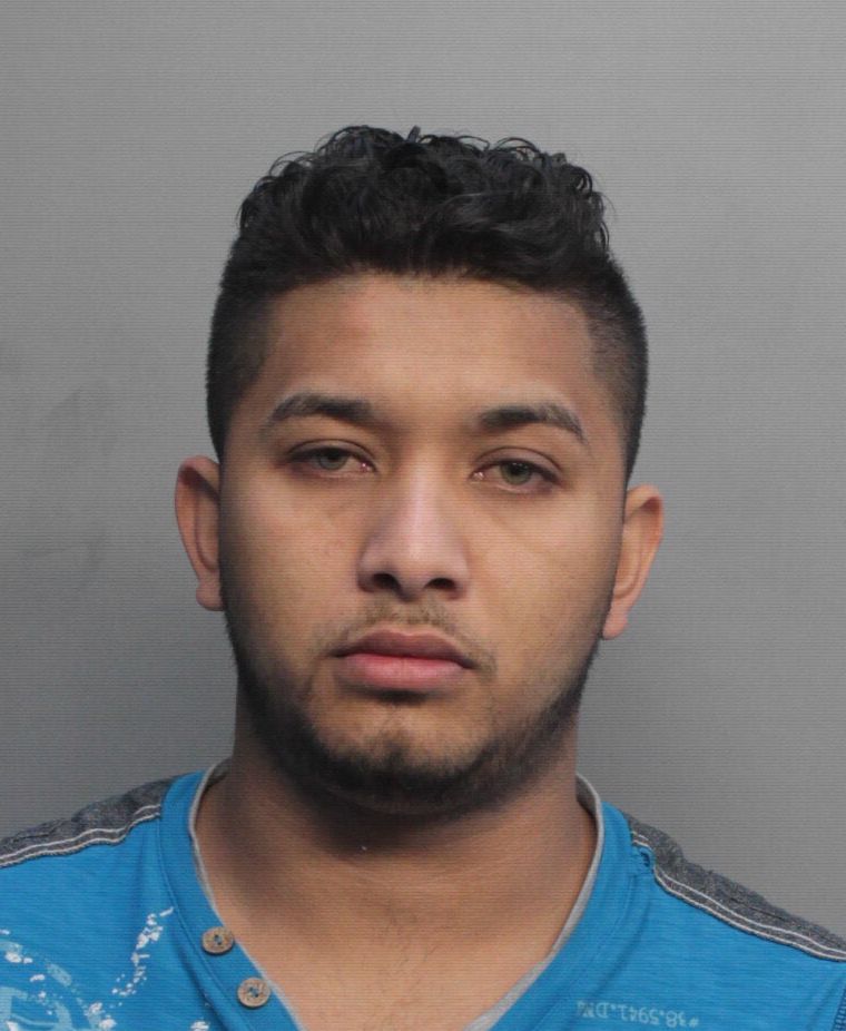 Christian Ordonez Info, Photos, Data, and More / Christian Ordonez TriCountyBusts / Is Christian Ordonez on Social Media Like Facebook, Instagram abd Twitter?