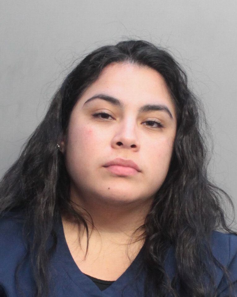 Cynthia Navarrete Info, Photos, Data, and More / Cynthia Navarrete TriCountyBusts / Is Cynthia Navarrete on Social Media Like Facebook, Instagram abd Twitter?