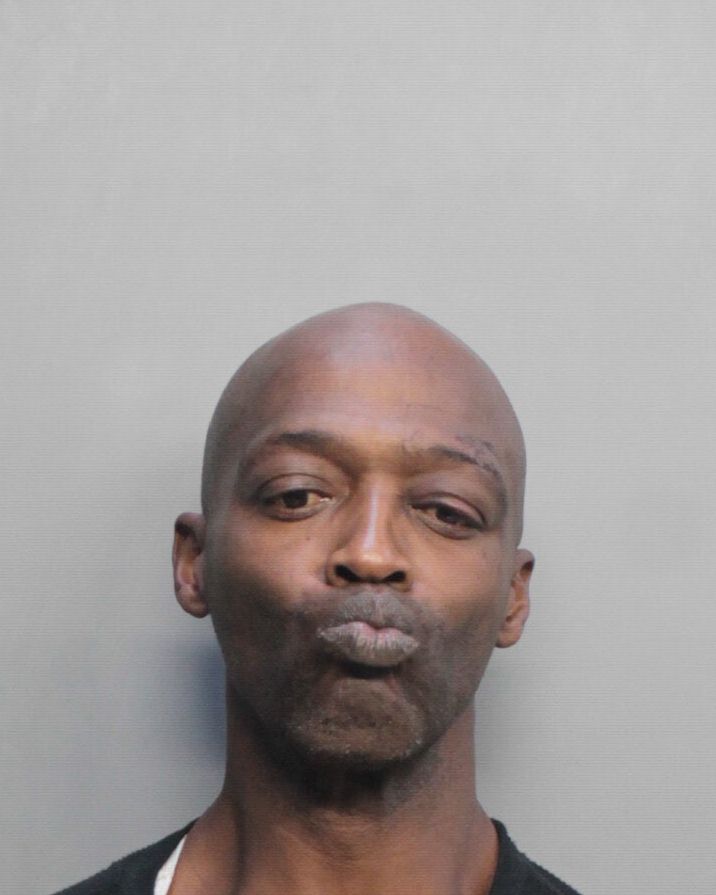 Darryl Mitchell Info, Photos, Data, and More / Darryl Mitchell TriCountyBusts / Is Darryl Mitchell on Social Media Like Facebook, Instagram abd Twitter?