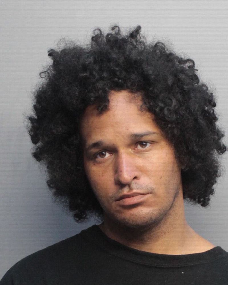 Anthony Garrison Info, Photos, Data, and More / Anthony Garrison TriCountyBusts / Is Anthony Garrison on Social Media Like Facebook, Instagram abd Twitter?