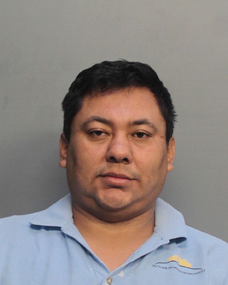 Elmer Rodriguez Info, Photos, Data, and More / Elmer Rodriguez TriCountyBusts / Is Elmer Rodriguez on Social Media Like Facebook, Instagram abd Twitter?