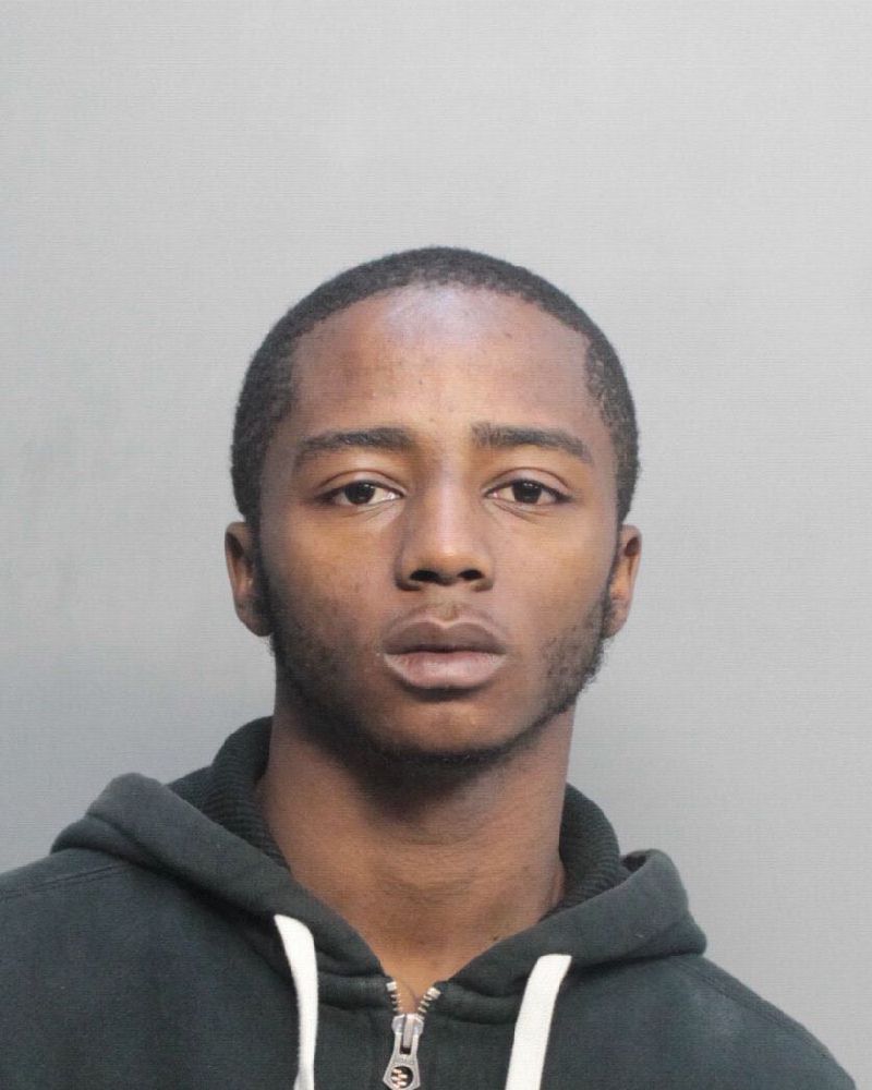 Deandre Smith Info, Photos, Data, and More / Deandre Smith TriCountyBusts / Is Deandre Smith on Social Media Like Facebook, Instagram abd Twitter?