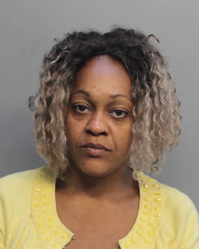 Monique Joyner Info, Photos, Data, and More / Monique Joyner TriCountyBusts / Is Monique Joyner on Social Media Like Facebook, Instagram abd Twitter?