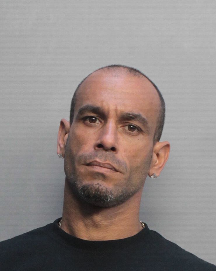 Karel Felipe Info, Photos, Data, and More / Karel Felipe TriCountyBusts / Is Karel Felipe on Social Media Like Facebook, Instagram abd Twitter?