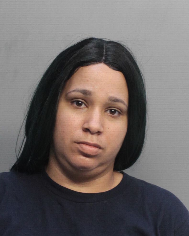 Jessica Iglesias Info, Photos, Data, and More / Jessica Iglesias TriCountyBusts / Is Jessica Iglesias on Social Media Like Facebook, Instagram abd Twitter?