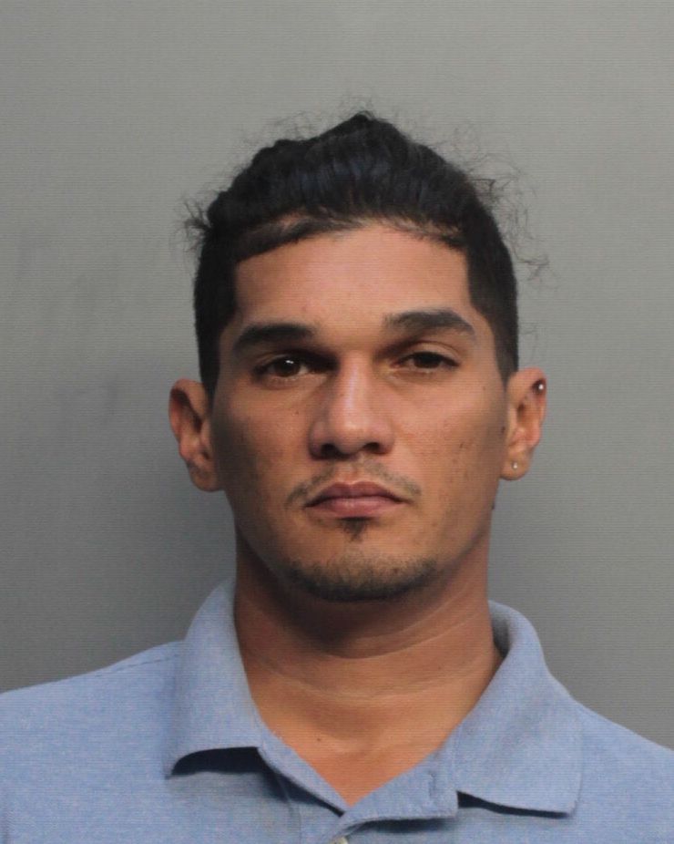 Dannier Rodriguez Info, Photos, Data, and More / Dannier Rodriguez TriCountyBusts / Is Dannier Rodriguez on Social Media Like Facebook, Instagram abd Twitter?