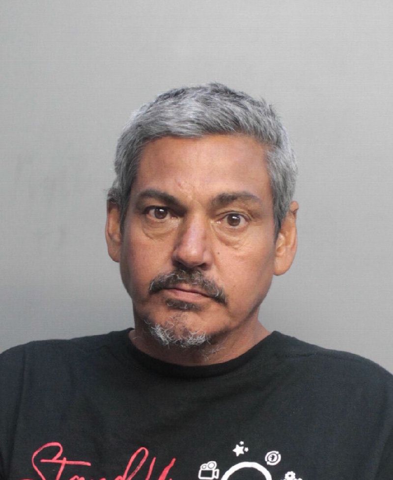 Orlando Castillo Info, Photos, Data, and More / Orlando Castillo TriCountyBusts / Is Orlando Castillo on Social Media Like Facebook, Instagram abd Twitter?