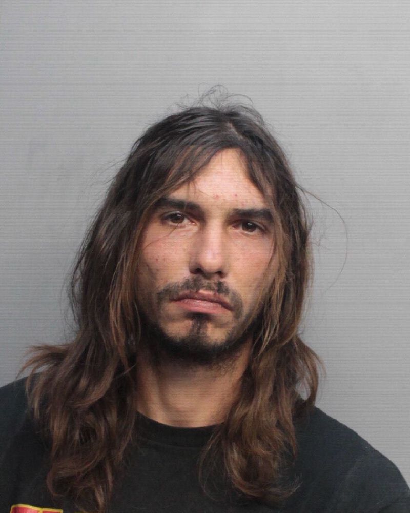 Drew Garion Info, Photos, Data, and More / Drew Garion TriCountyBusts / Is Drew Garion on Social Media Like Facebook, Instagram abd Twitter?