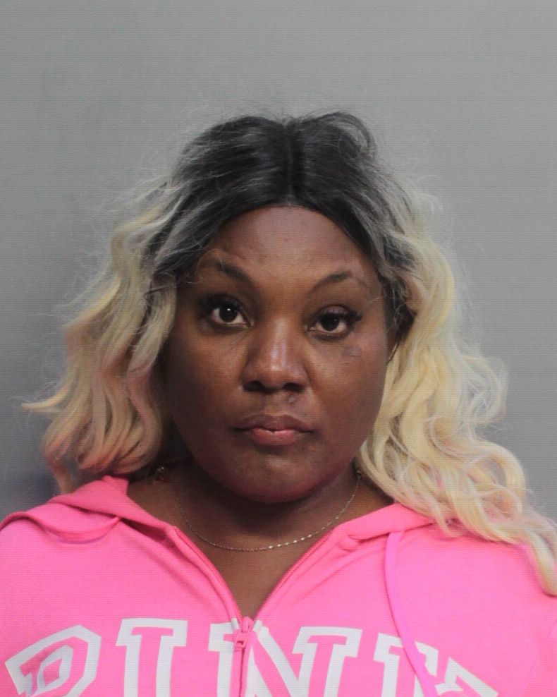 Latanya Jones Info, Photos, Data, and More / Latanya Jones TriCountyBusts / Is Latanya Jones on Social Media Like Facebook, Instagram abd Twitter?