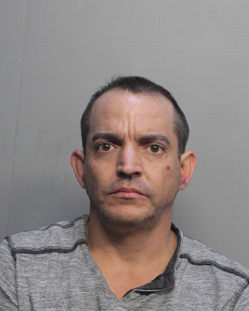 Luis Iser Info, Photos, Data, and More / Luis Iser TriCountyBusts / Is Luis Iser on Social Media Like Facebook, Instagram abd Twitter?