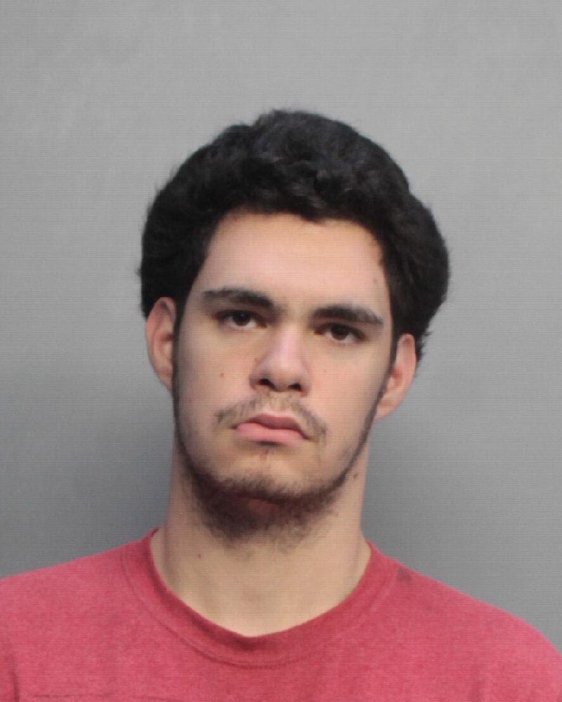 Elias Caldoza Info, Photos, Data, and More / Elias Caldoza TriCountyBusts / Is Elias Caldoza on Social Media Like Facebook, Instagram abd Twitter?