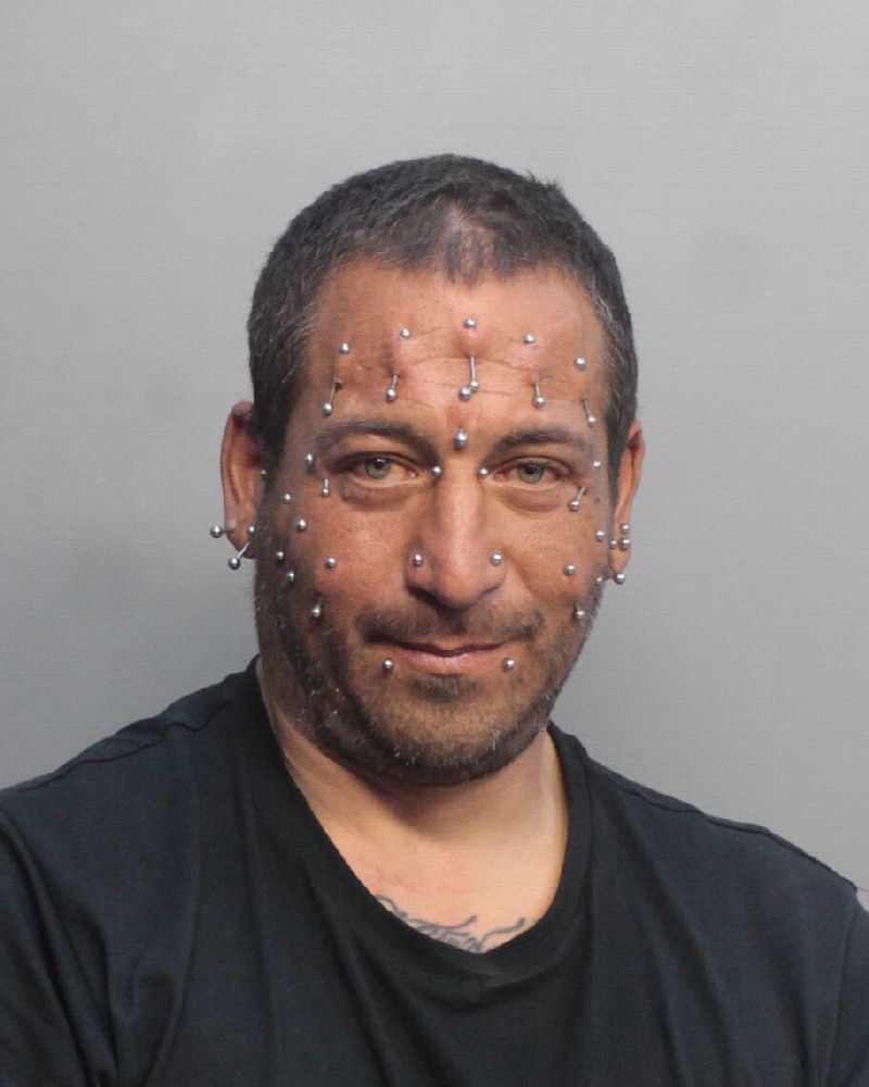Gabriel Bravo Info, Photos, Data, and More / Gabriel Bravo TriCountyBusts / Is Gabriel Bravo on Social Media Like Facebook, Instagram abd Twitter?
