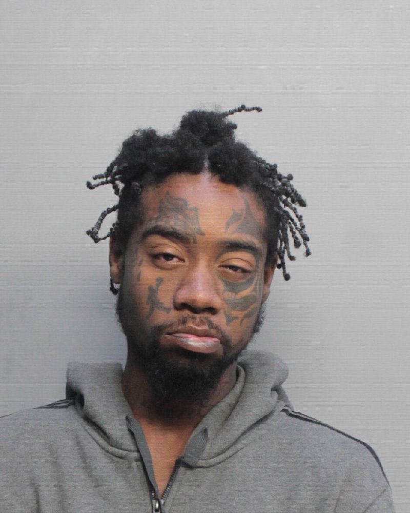 Maurice Kemp Info, Photos, Data, and More / Maurice Kemp TriCountyBusts / Is Maurice Kemp on Social Media Like Facebook, Instagram abd Twitter?