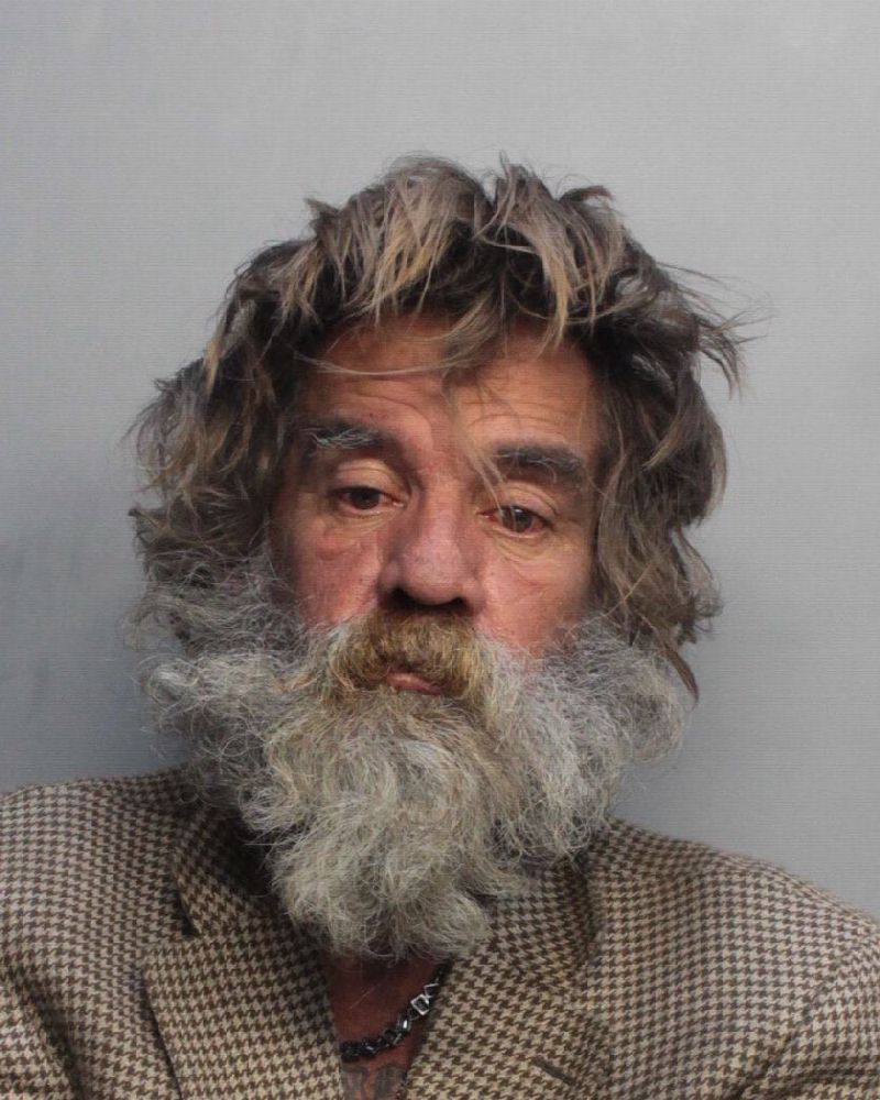 John Zemliska Info, Photos, Data, and More / John Zemliska TriCountyBusts / Is John Zemliska on Social Media Like Facebook, Instagram abd Twitter?