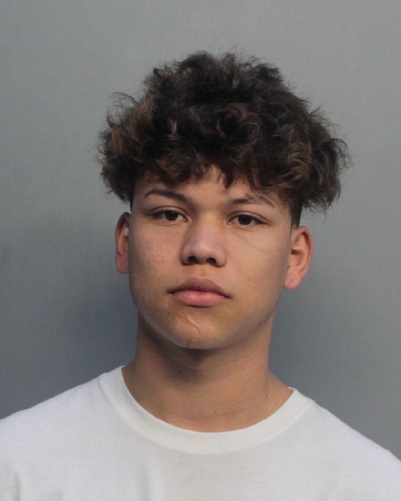 Kelsin Menjivar Info, Photos, Data, and More / Kelsin Menjivar TriCountyBusts / Is Kelsin Menjivar on Social Media Like Facebook, Instagram abd Twitter?