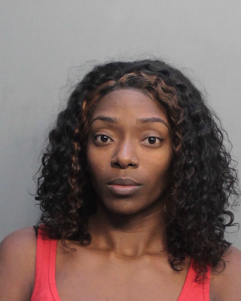 Laesha Williams Info, Photos, Data, and More / Laesha Williams TriCountyBusts / Is Laesha Williams on Social Media Like Facebook, Instagram abd Twitter?