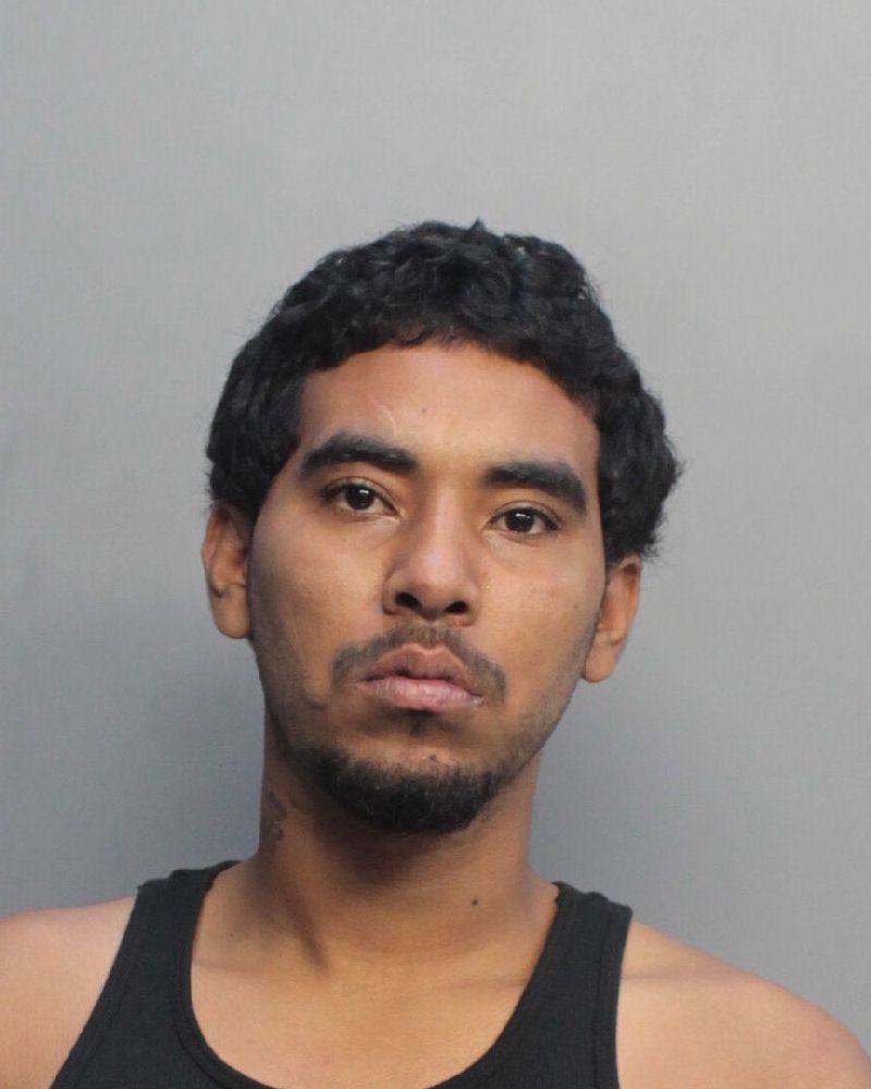 Gabriel Morales Info, Photos, Data, and More / Gabriel Morales TriCountyBusts / Is Gabriel Morales on Social Media Like Facebook, Instagram abd Twitter?