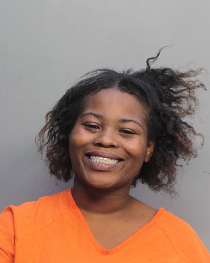 Lashawndra Barkley Info, Photos, Data, and More / Lashawndra Barkley TriCountyBusts / Is Lashawndra Barkley on Social Media Like Facebook, Instagram abd Twitter?