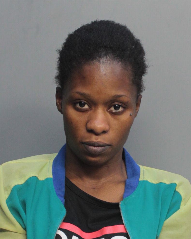 Bianca Dejuste Info, Photos, Data, and More / Bianca Dejuste TriCountyBusts / Is Bianca Dejuste on Social Media Like Facebook, Instagram abd Twitter?