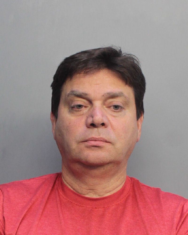 Jaime Alarcon Info, Photos, Data, and More / Jaime Alarcon TriCountyBusts / Is Jaime Alarcon on Social Media Like Facebook, Instagram abd Twitter?